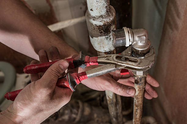 Trusted Wilmington Manor, DE Plumbing  Experts